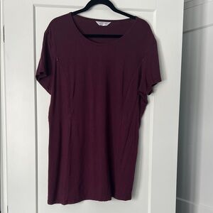 Women's Nursing/Maternity Top